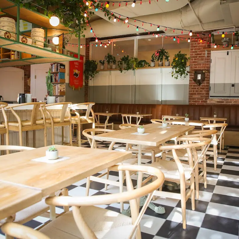 Republic Cantina