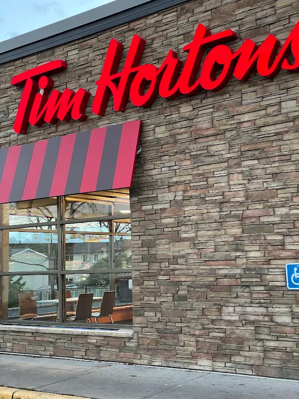 Tim Hortons
