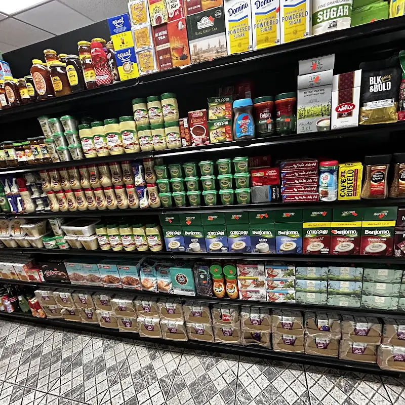 St George Deli & Grocery
