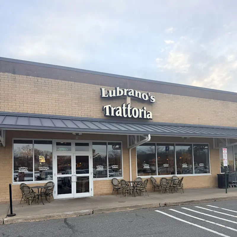 Lubrano's Trattoria