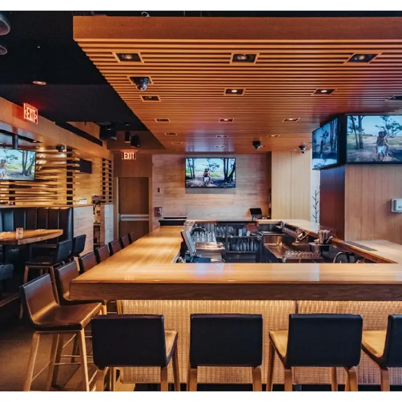 Cactus Club Cafe