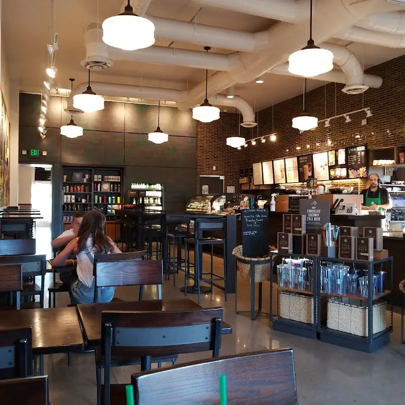 Starbucks Coffee Company