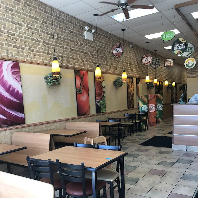 Subway