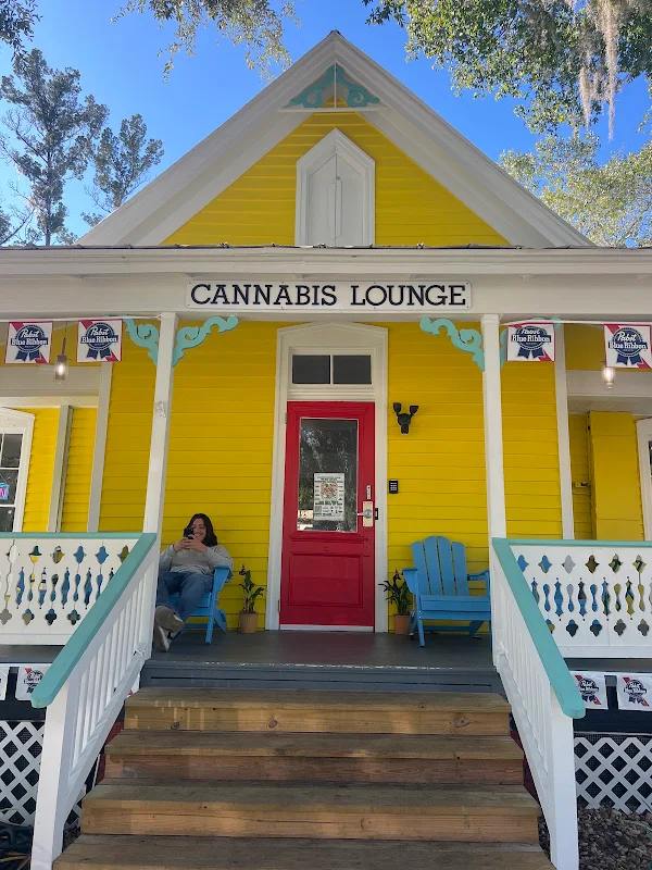 Cafe THCA
