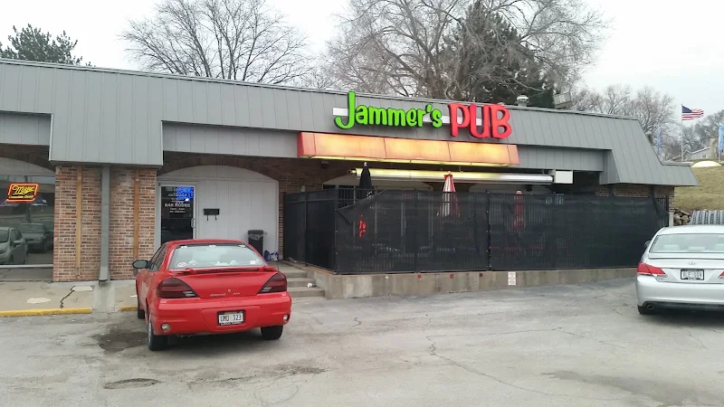 Jammer's Pub