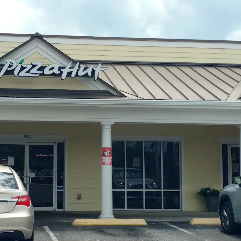 Pizza Hut