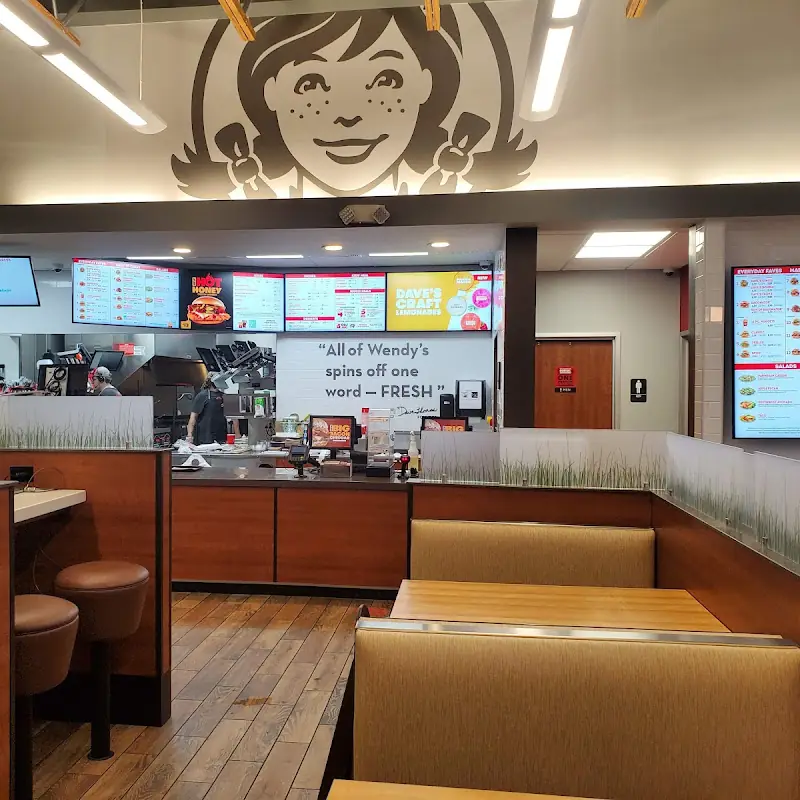 Wendy's