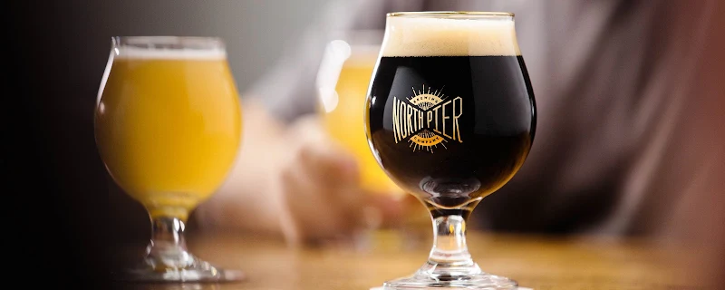 North Pier Brewing Company