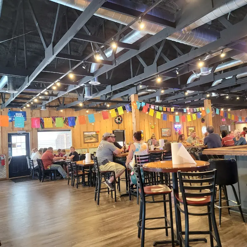 Garibaldi Mexican Restaurant