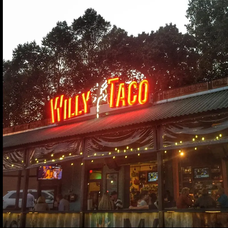 Willy Taco