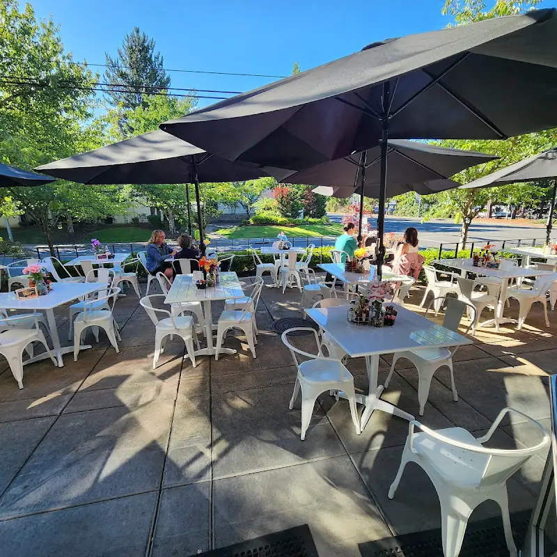 Biscuits Cafe