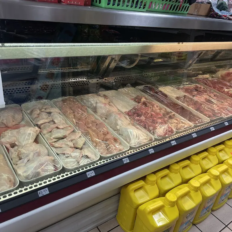 Mayars Halal Meat & Grill