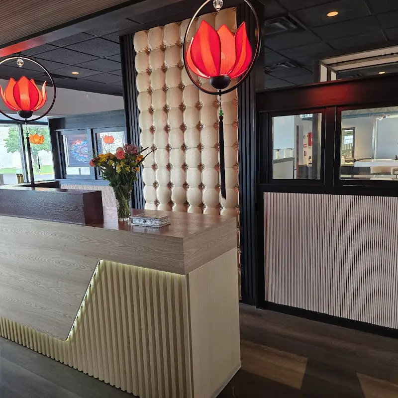 VEDA INDIAN CUISINE & BAR