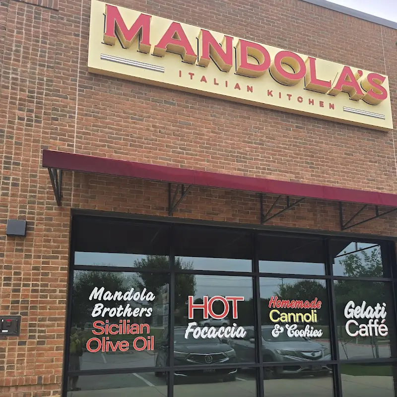 Mandola's Italian Kitchen