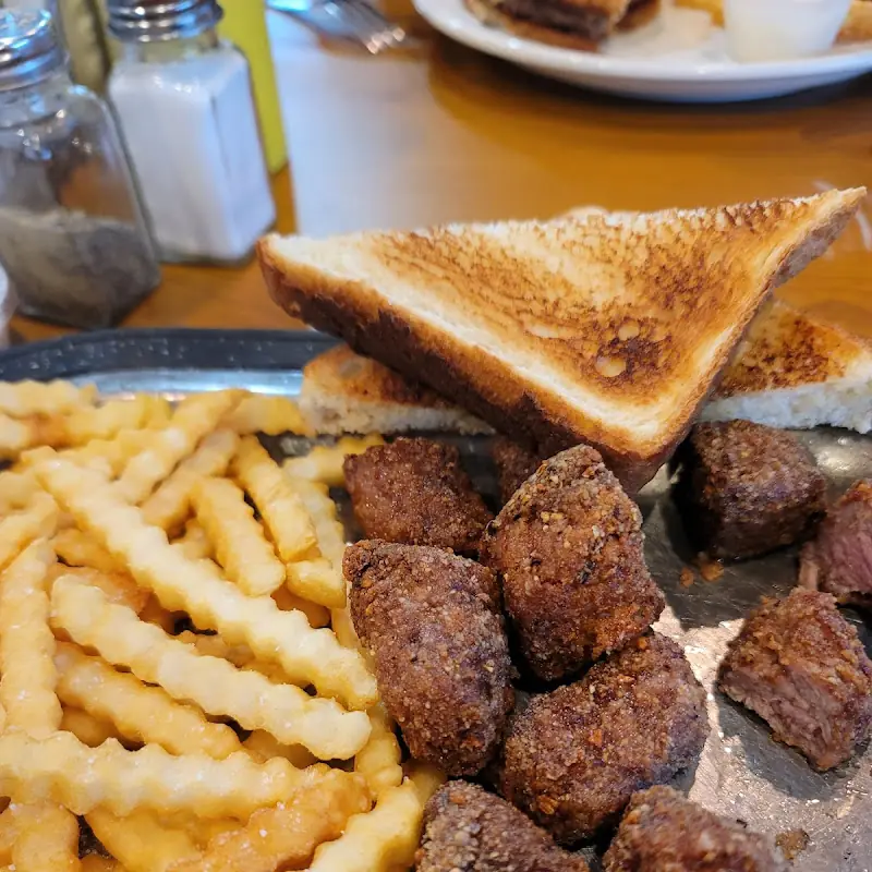Valley View Country Club Restaurant