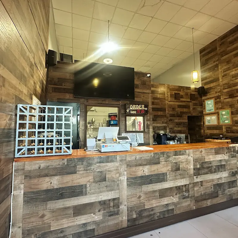 Chana Thai Kitchen