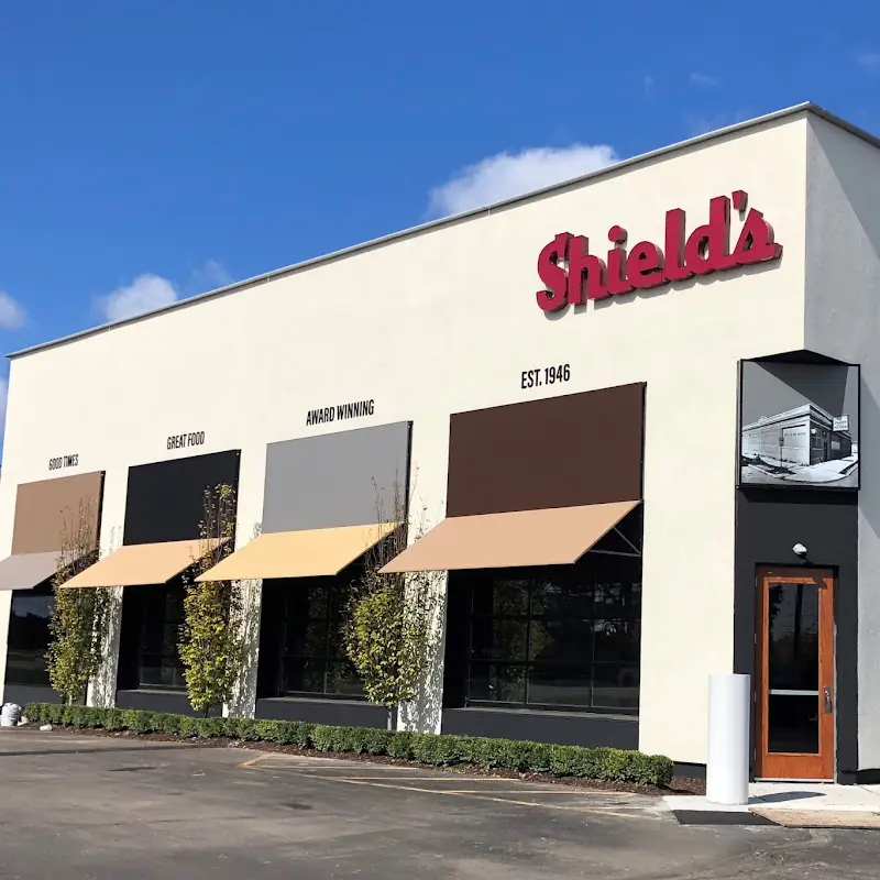 Shield's Restaurant Bar Pizzeria