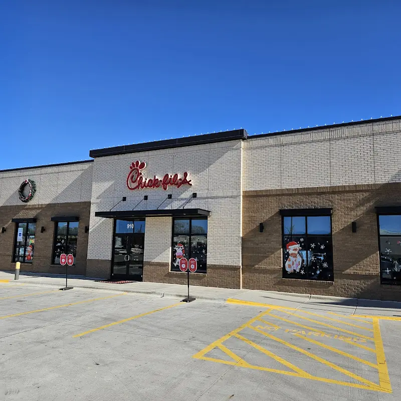 Chick-fil-A