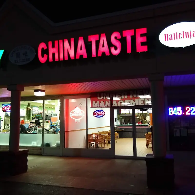 China Taste