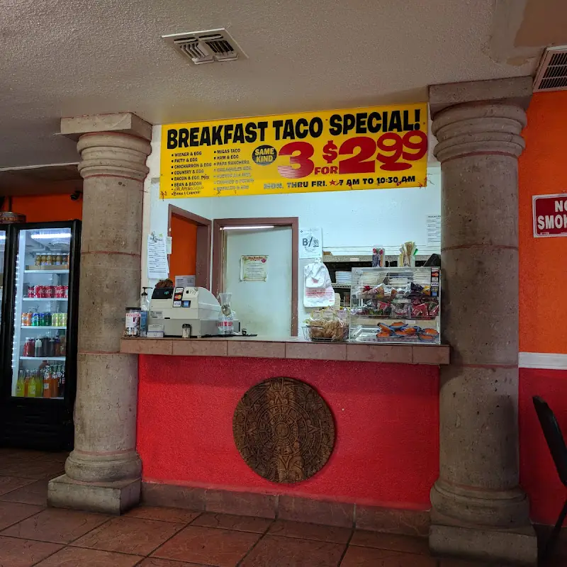 Birria Taco