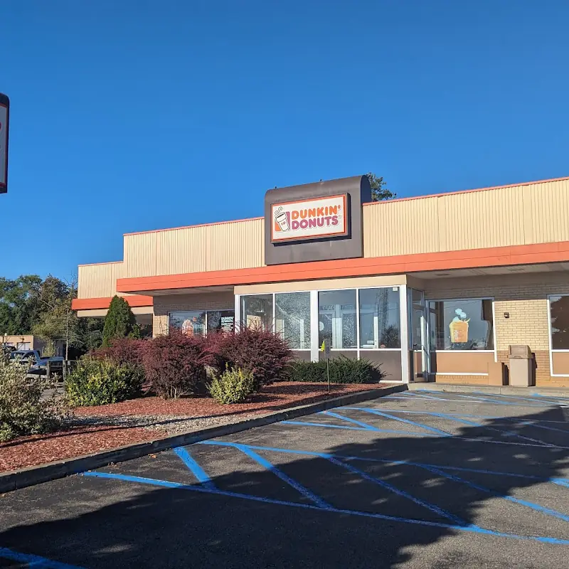 Dunkin'