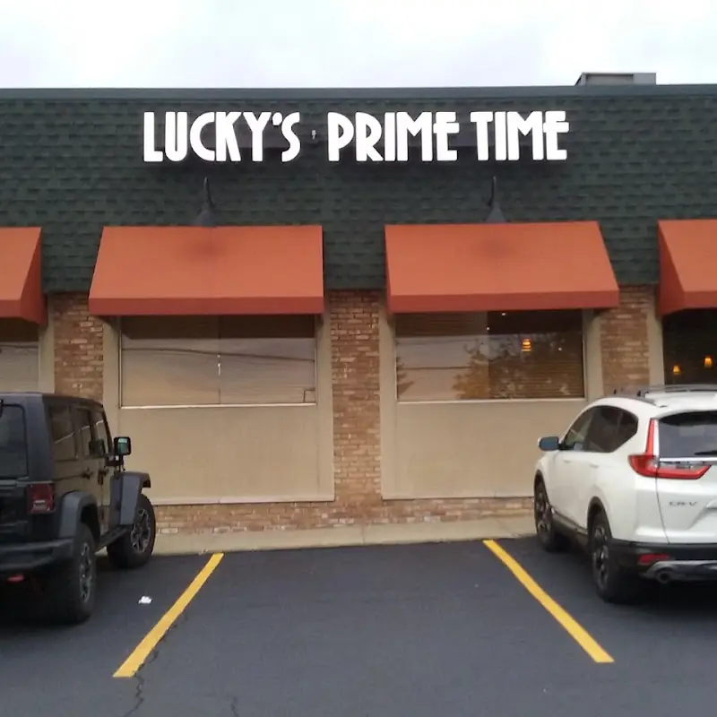 Lucky's Prime Time