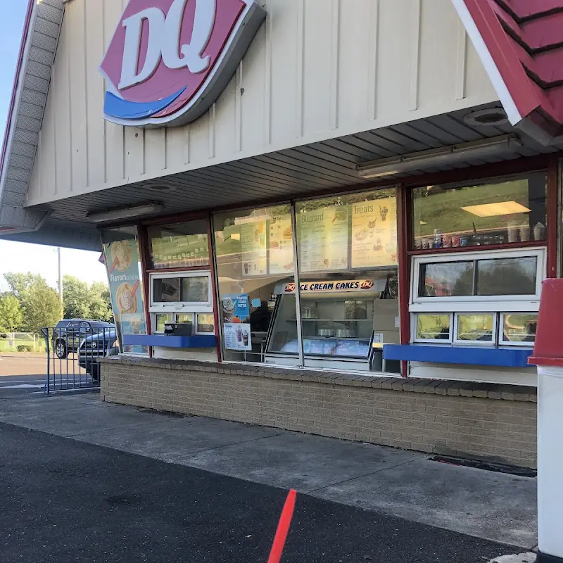 Dairy Queen (Treat)