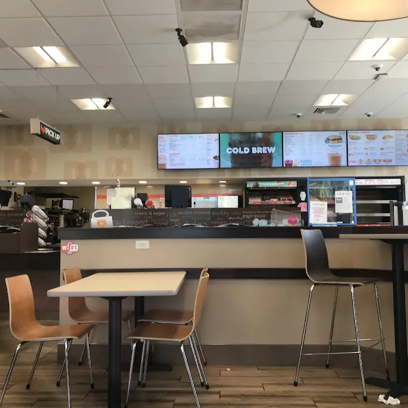 Dunkin'