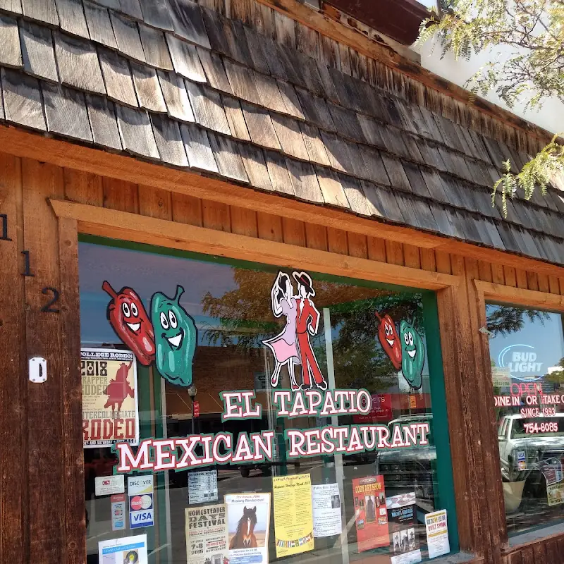 El Tapatío Mexican Restaurant
