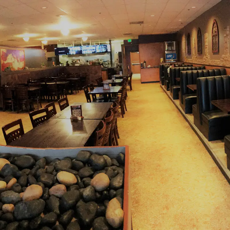 Olive Tree Mediterranean Restaurant