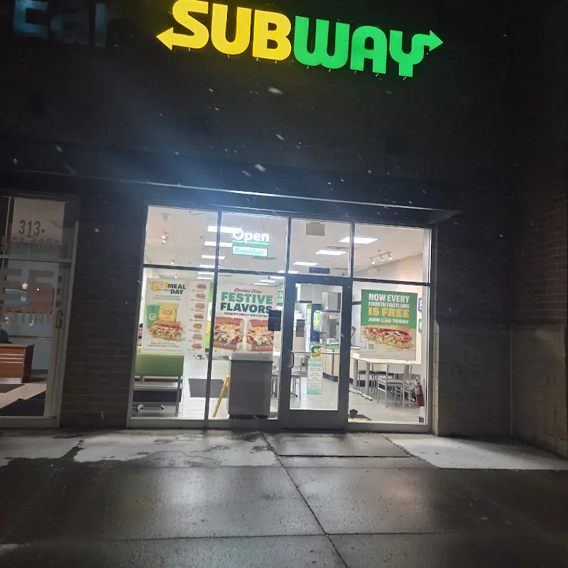 Subway