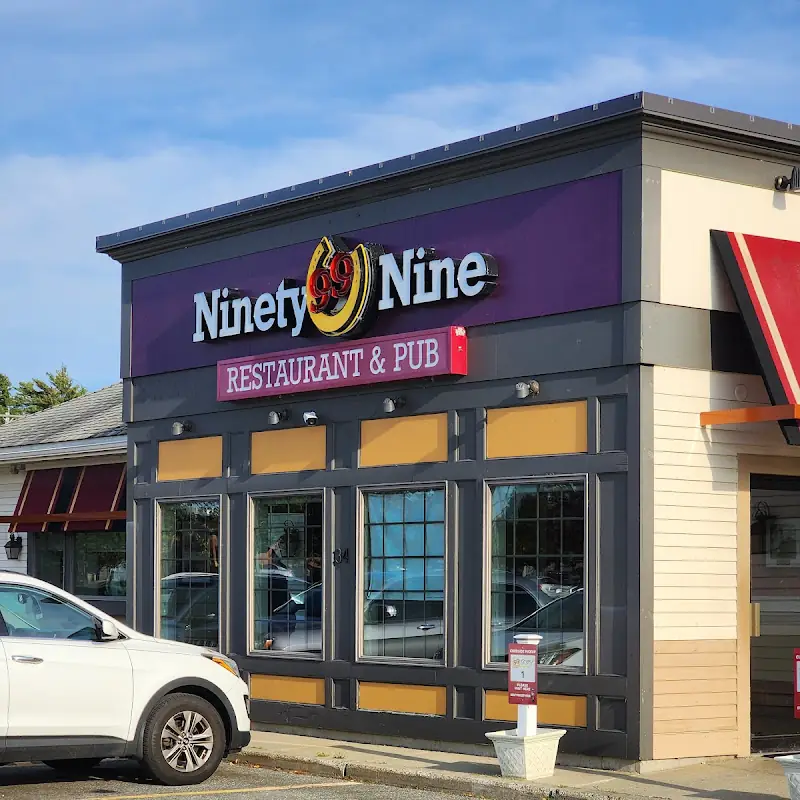 99 Restaurants