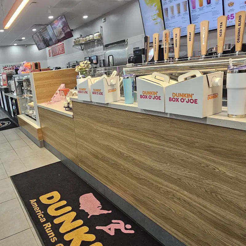 Dunkin'