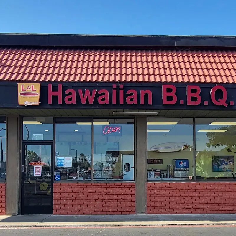 Spam & Egg Musubi (1)