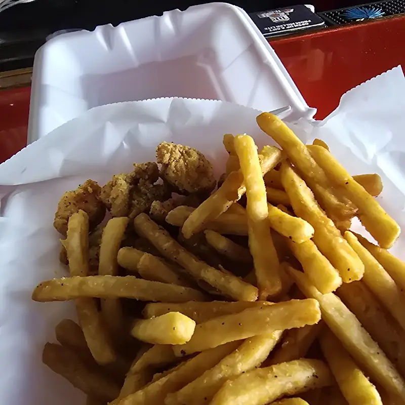 Factory Bar & Grill