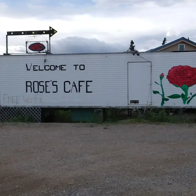 Rose's Cafe
