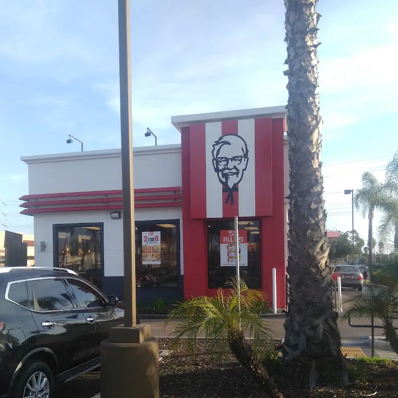 KFC