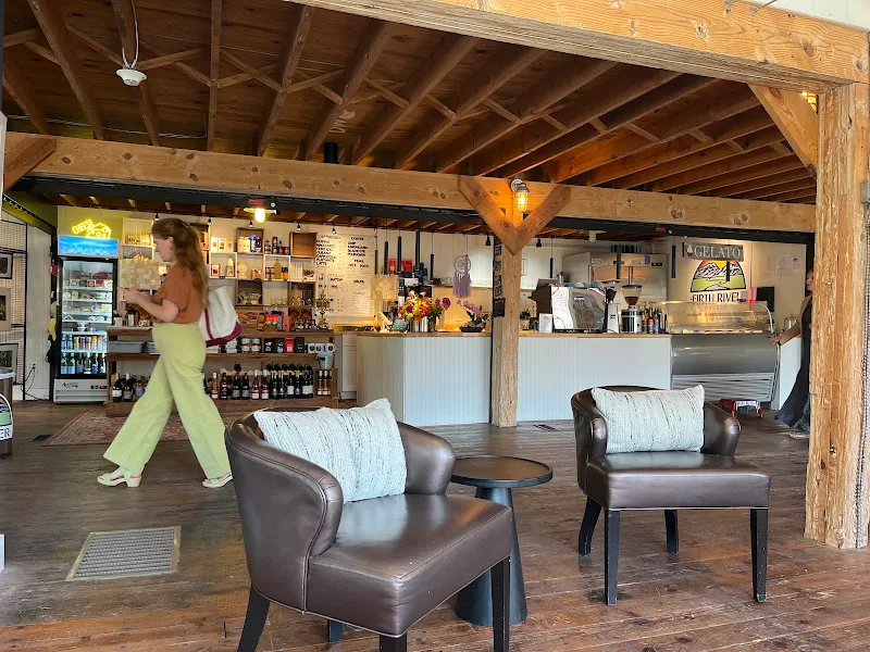 Firth River Coffee Company