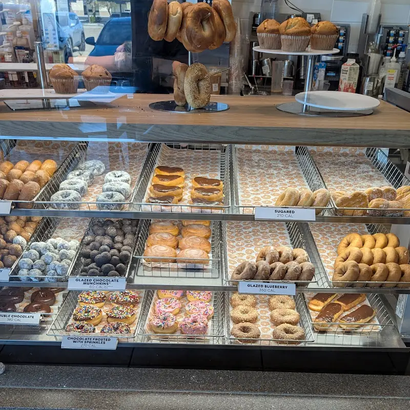 Dunkin'