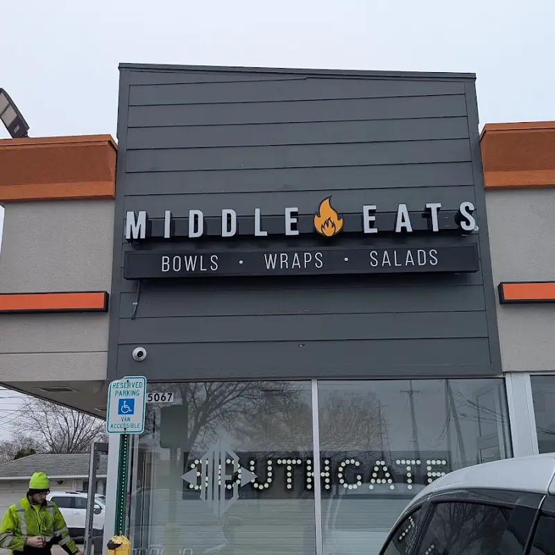 Middle Eats