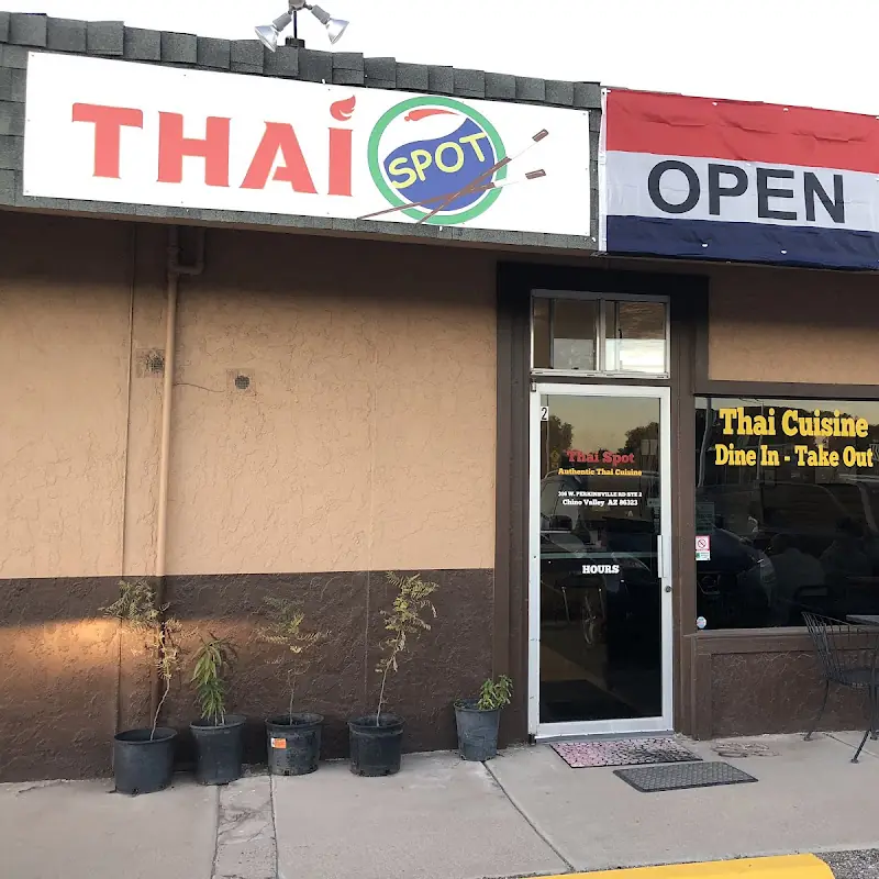 Thai Spot