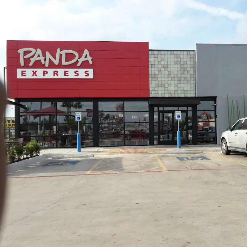 Panda Express