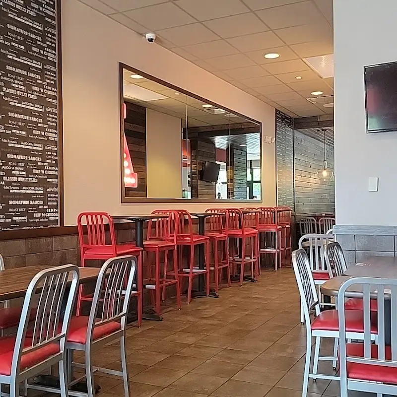Arby's