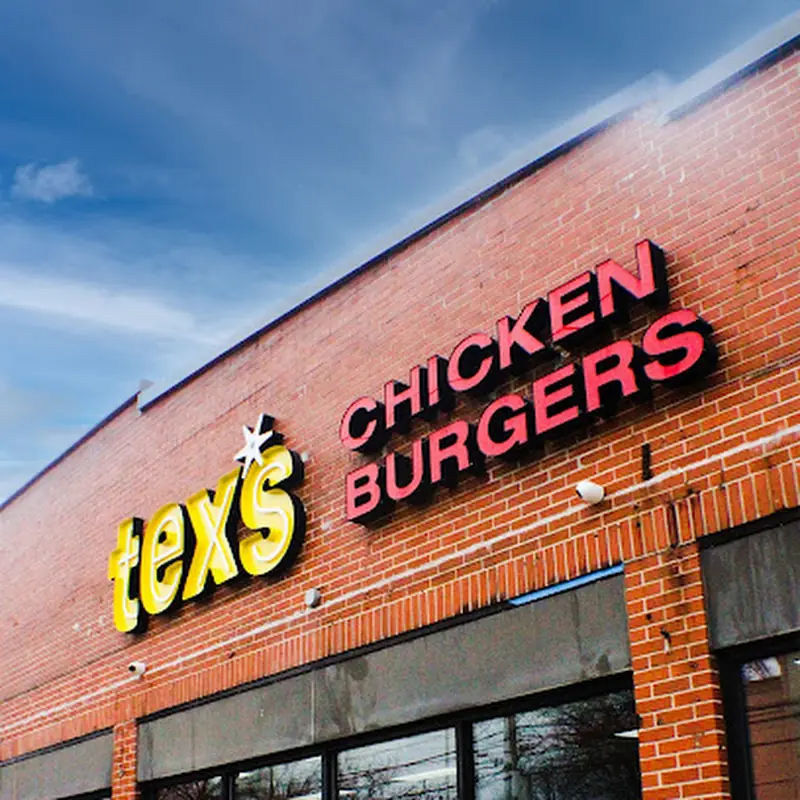 Tex’s Chicken & Burgers