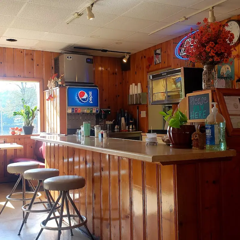 Riverview Restaurant