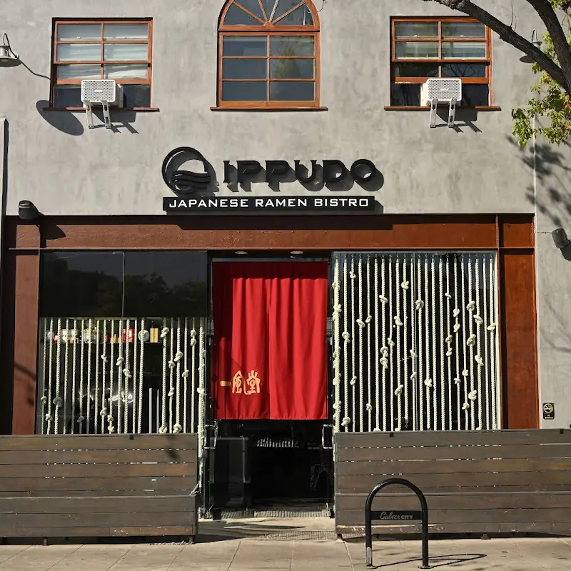 IPPUDO Culver City