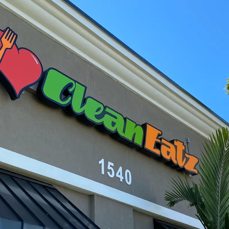 Clean Eatz