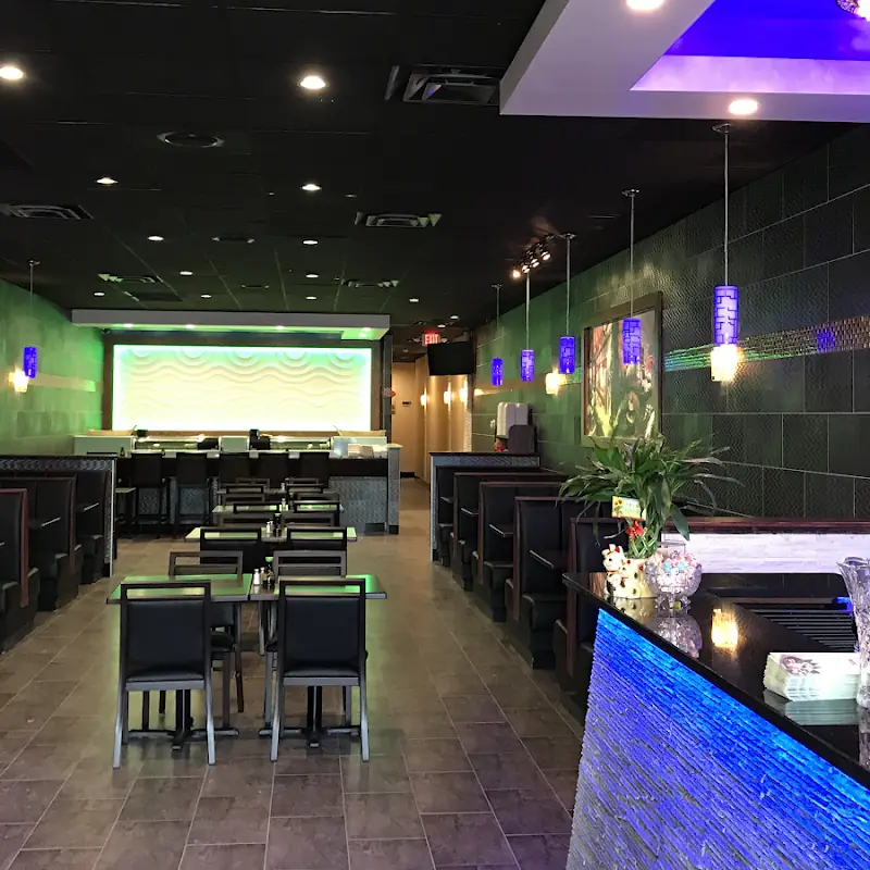 Mikado Japanese Restaurant