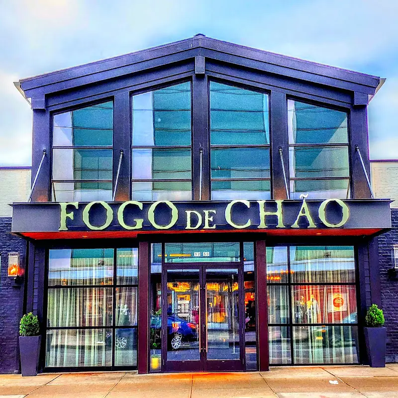 Fogo de Chão Brazilian Steakhouse
