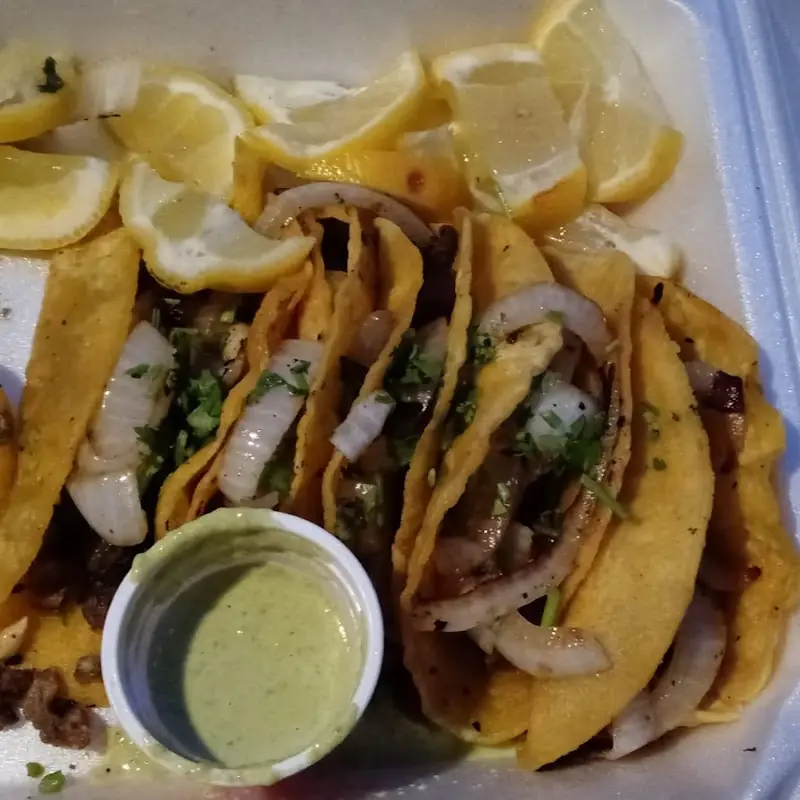C. P's Taco's